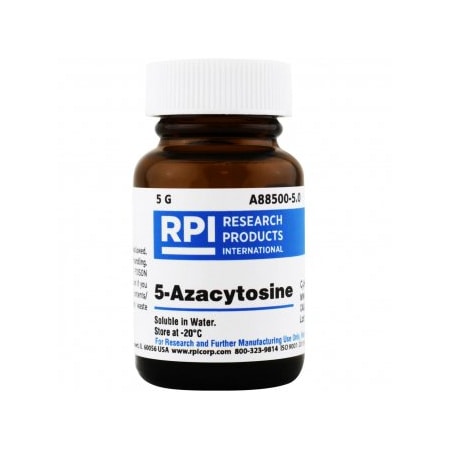 Rpi 5-Azacytosine, 5 G A88500-5.0